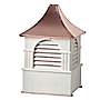 Cupolas & Custom Cupolas